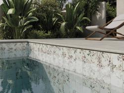 mini: Gres MAYOLICA FOREST 15x15 (3)