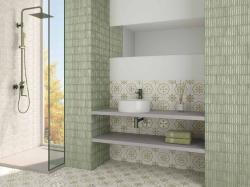 mini: Gres LLEVANT TAUPE CROSS LT 22,3x22,3 (2)