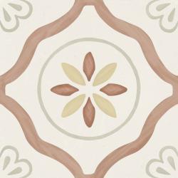 mini: Gres LLEVANT CLAY PETALS LT 22,3x22,3 (1)