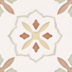 mini: Gres LLEVANT CLAY CROSS LT 22,3x22,3 (1)