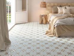 mini: Gres LLEVANT CLAY CROSS LT 22,3x22,3 (2)