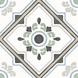 mini: Gres TANGER SAND BLOOM 12,3x12,3 (1)