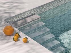 mini: Gres TANGER SAND LILY 12,3x12,3 (2)