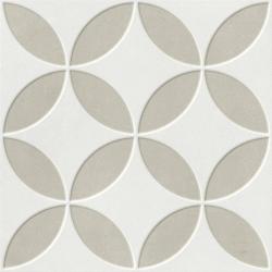 mini: Gres MAYARI TAUPE PETALS LT 22,3x22,3 (1)