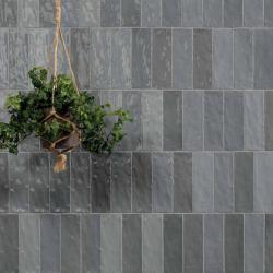 mini: Płytka ścienna RIAD GREY 6,5x20 (2)