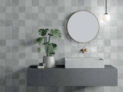 mini: Płytka ścienna RIAD GREY 10x10 (3)