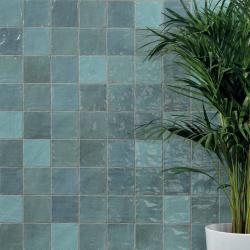 mini: Płytka ścienna RIAD AQUA 10x10 (3)