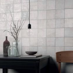 mini: Płytka ścienna RIAD WHITE 10x10 (2)