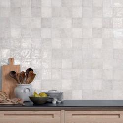 mini: Płytka ścienna RIAD WHITE 10x10 (4)