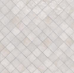 mini: Płytka ścienna RIAD WHITE 10x10 (5)