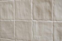 mini: Płytka ścienna RIAD WHITE 10x10 (6)