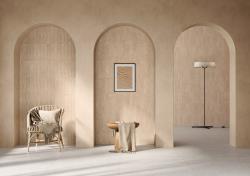 mini: Płytka ścienna TRACE SAND WAVES 6x30 (2)