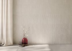 mini: Płytka ścienna TRACE WHITE WAVES 6x30 (2)