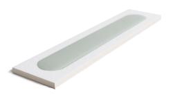 mini: Płytka ścienna DOCS GREEN HILL LT 9,5x39,5 (3)