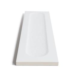 mini: Płytka ścienna DOCS WHITE VALLEY LT 9,5x39,5 (5)