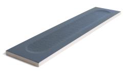 mini: Płytka ścienna DOCS BLUE VALLEY LT 9,5x39,5 (3)