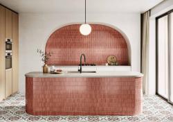 mini: Płytka ścienna CRISP CHERRY 20x20 (2)