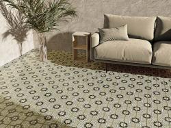 mini: Gres CASABLANCA TORRES 12,5x12,5 (3)