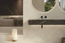 mini: Płytka ścienna SERENE SAND SHAPED DECOR (SP) 60x120 (2)