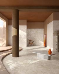 mini: Gres LEVANTE PURE 120x120 (3)