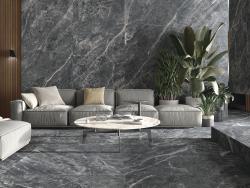 mini: Gres ELECTRA BLACK NATURAL 120x120 (2)