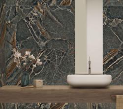 mini: Gres DUSK BLACK DECOR 60x120 (2)