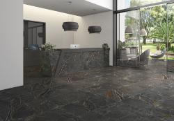 mini: Gres DUSK BLACK DECOR 60x120 (3)