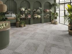 mini: Gres CLASSIC BARDIGLIO 33x33 (2)