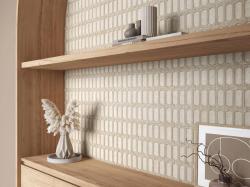 mini: Gres SAAMI DECO BEIGE 31x56 (2)