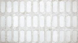 mini: Gres SAAMI DECO WHITE 31x56 (1)