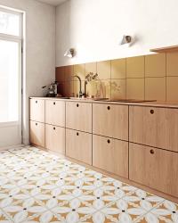 mini: Gres BELLE EPOQUE KLIMT 30x30 (2)