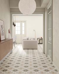 mini: Gres BELLE EPOQUE STRAUSS 30x30 (2)