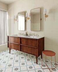 mini: Gres BELLE EPOQUE WAGNER 30x30 (2)