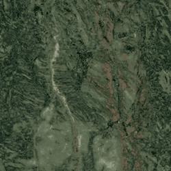 mini: Gres CLASSIC MARBLES VERDE ALPI 30x30 (1)