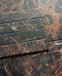 mini: Gres CLASSIC MARBLES MARRON EMPERADOR 30x30 (3)