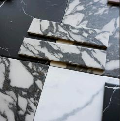 mini: Gres CLASSIC MARBLES CARRARA 30x30 (6)
