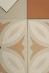 mini: Gres BELLE EPOQUE KLIMT 30x30 (3)