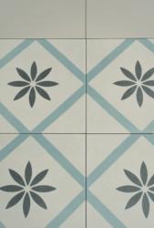 mini: Gres BELLE EPOQUE WAGNER 30x30 (4)