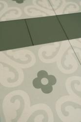 mini: Gres BELLE EPOQUE VERDI 30x30 (3)