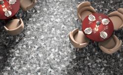 mini: Gres SHAPES DASK 90x90 (2)