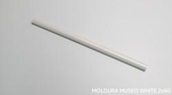 mini: Listwa MOLDURA MUSEO WHITE 2x40 (3)