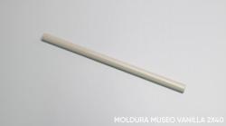mini: Listwa MOLDURA MUSEO VANILLA 2x40 (3)