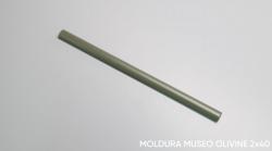 mini: Płytka ścienna MUSEO OLIVINE 40x120 (4)