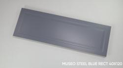 mini: Płytka ścienna MUSEO STEEL BLUE 40x120 (4)