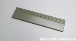 mini: Cokół ZOCALO MUSEO OLIVINE 10x40 (4)