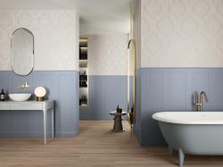 mini: Płytka ścienna HERMITAGE PEARL 40x120 (3)