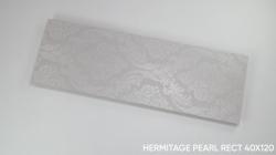 mini: Płytka ścienna HERMITAGE PEARL 40x120 (4)