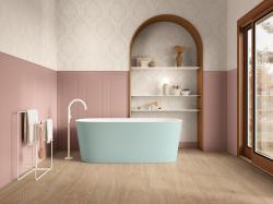 mini: Płytka ścienna HERMITAGE VANILLA 40x120 (2)