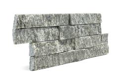 mini: Kamień naturalny elewacyjny QUARTZ GREEN 10x35 (2)