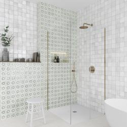 mini: Gres DECO IRIS SALVIA 32x62,5 (3)